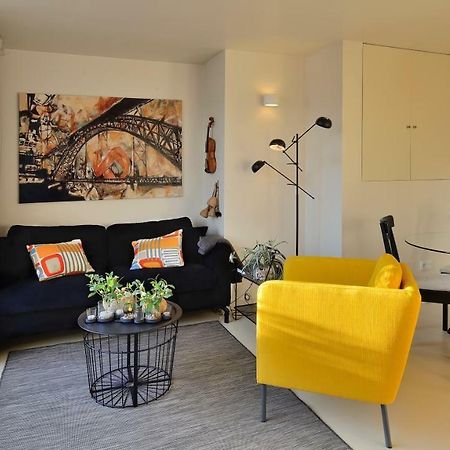 Porto Boavista Terrace Lejlighed Eksteriør billede