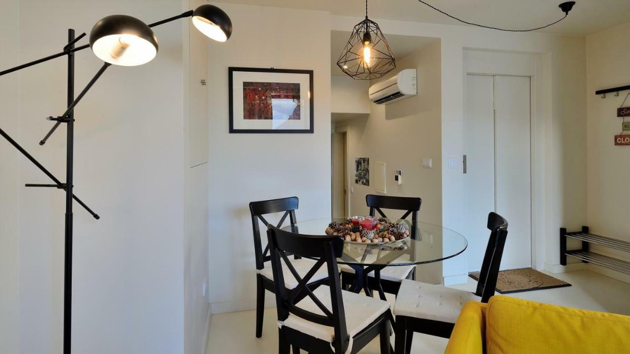 Porto Boavista Terrace Lejlighed Eksteriør billede