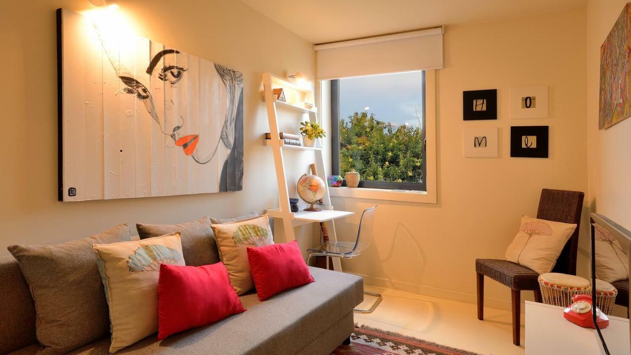 Porto Boavista Terrace Lejlighed Eksteriør billede
